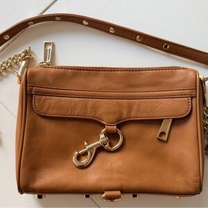 REBECCA MINKOFF Crossbody Bag